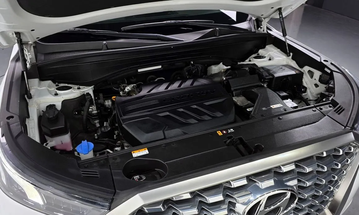 Hyundai Palisade 2022 из KR, фото 10
