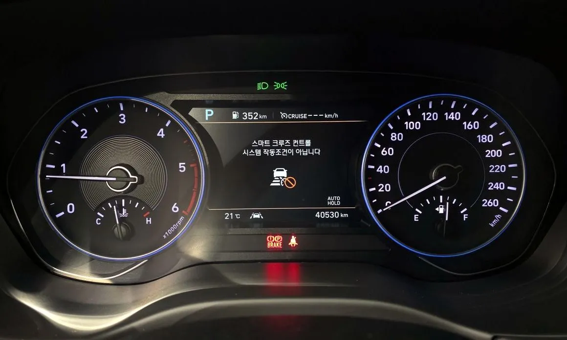 Hyundai Palisade 2022 из KR, фото 5