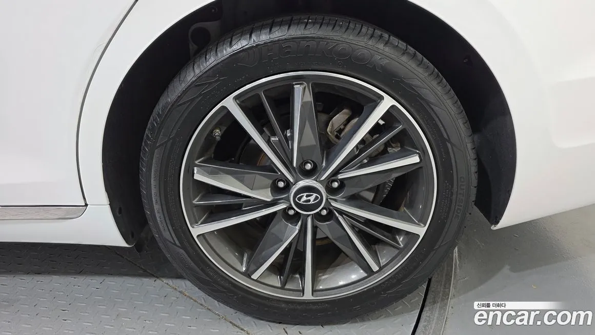 Hyundai Grandeur 2023 из KR, фото 7