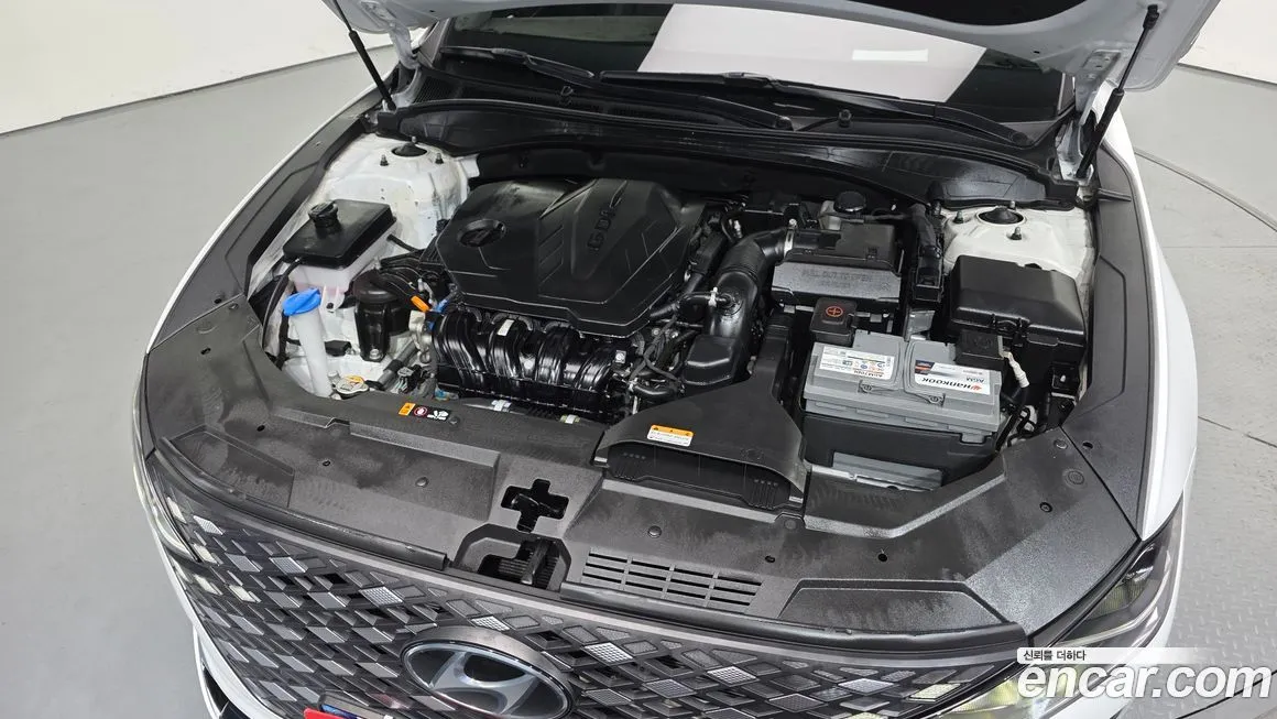 Hyundai Grandeur 2023 из KR, фото 10