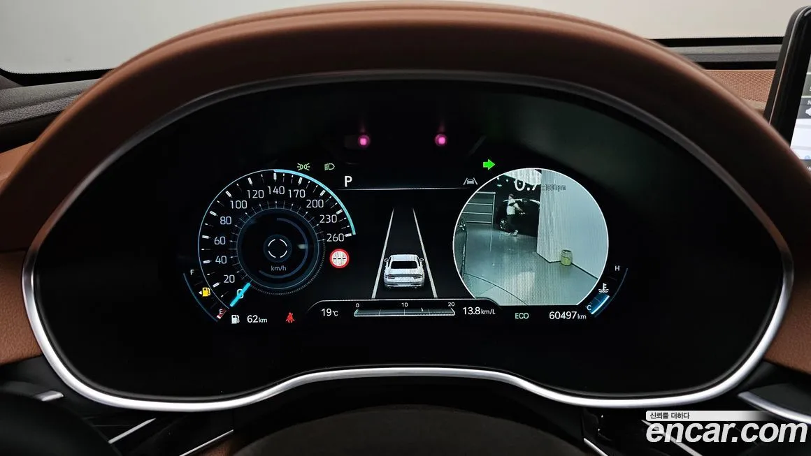 Genesis G80 — фото 2