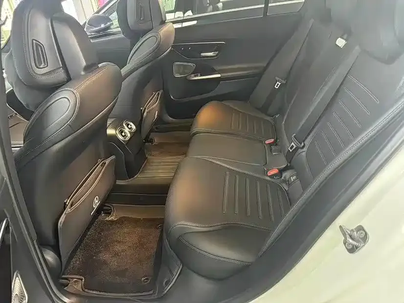 Mercedes-Benz C-Class 2024 из CN, фото 3