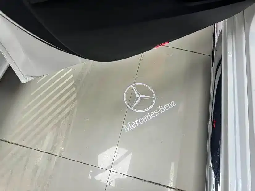Mercedes-Benz C-Class 2024 из CN, фото 2