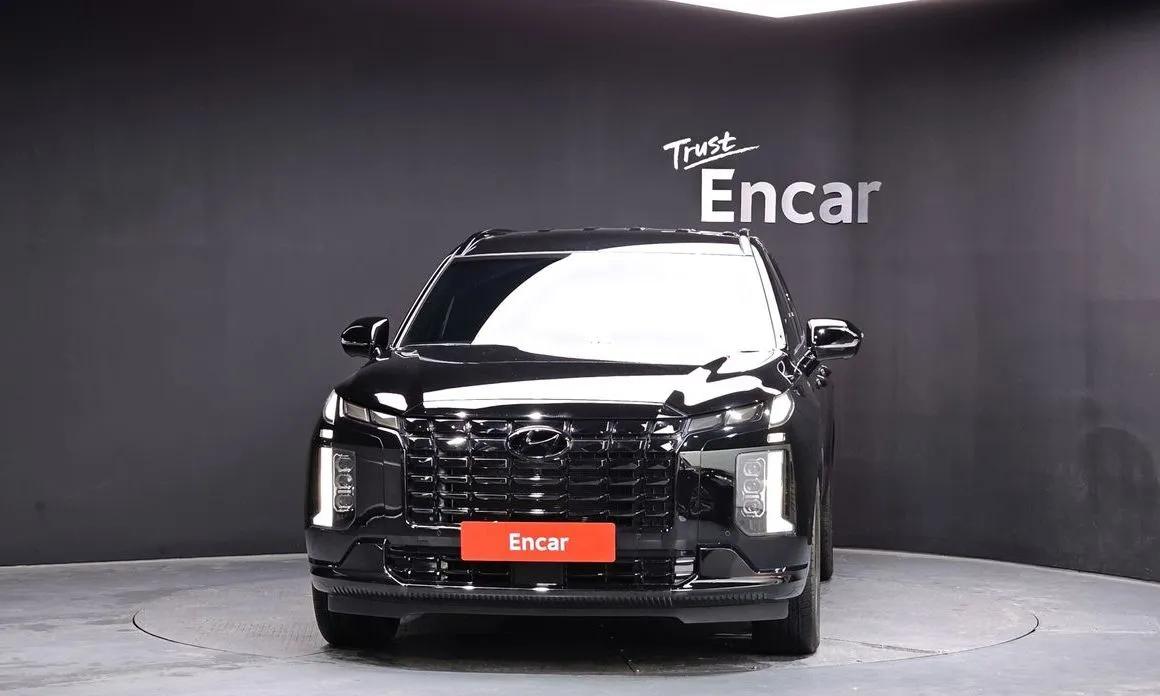 Hyundai Palisade — фото 4