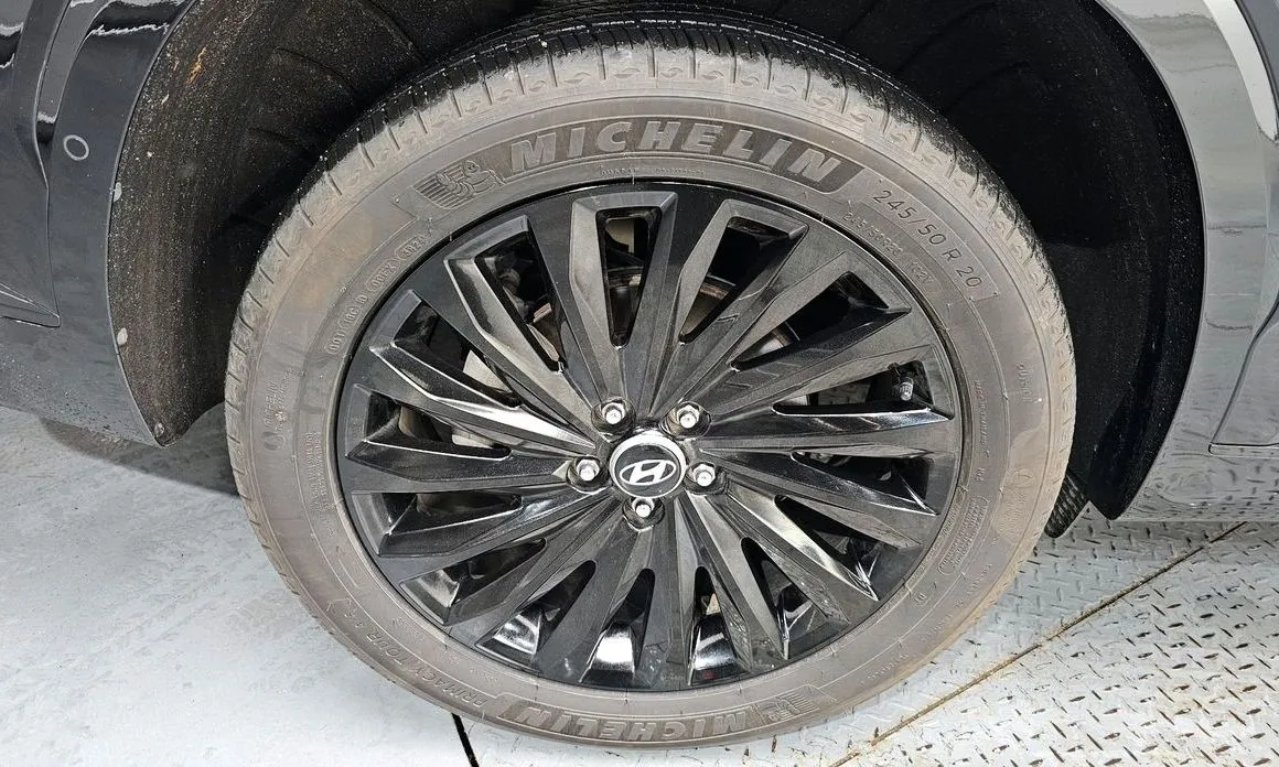 Hyundai Palisade — фото 9