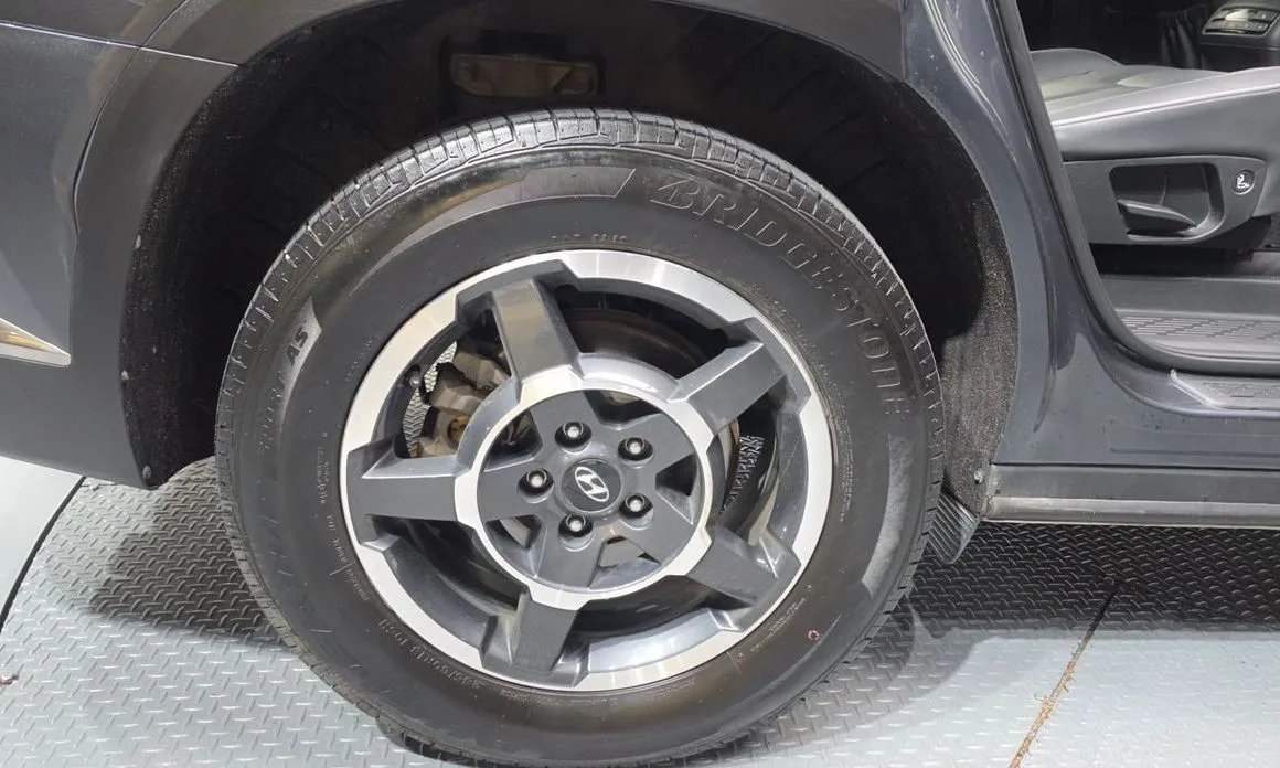 Hyundai Palisade 2023 из KR, фото 4