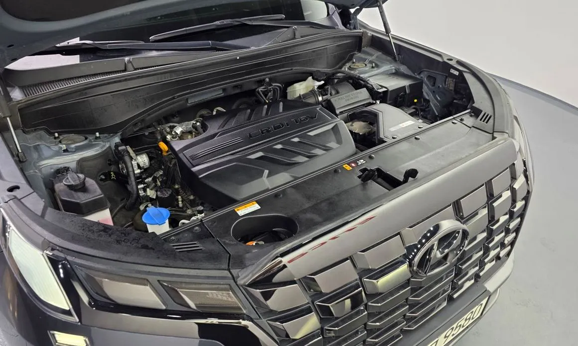 Hyundai Palisade 2023 из KR, фото 10