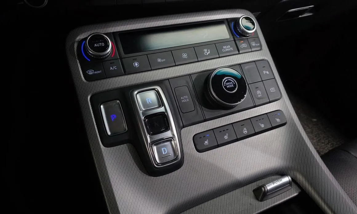 Hyundai Palisade 2023 из KR, фото 7
