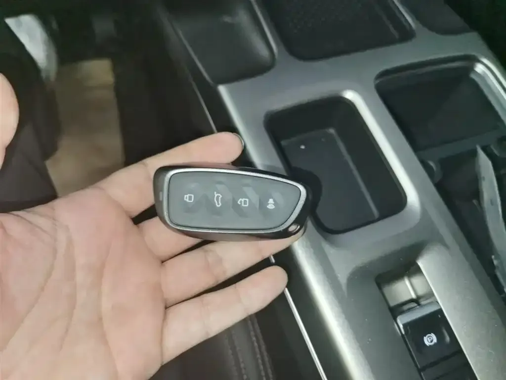 Haval Big Dog 2026 из CN, фото 5