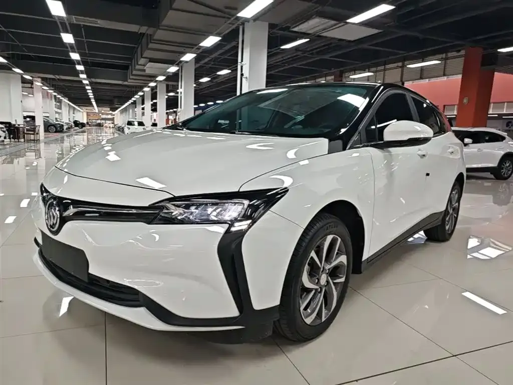Buick Velite 6