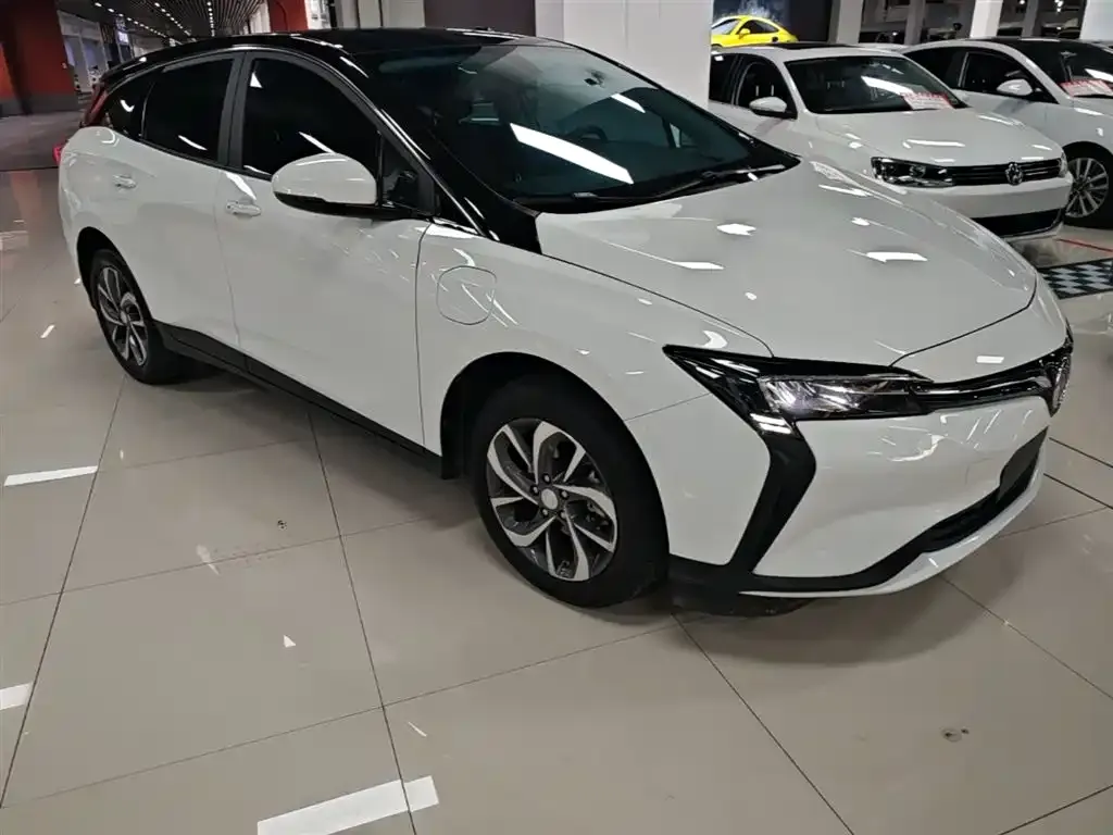 Buick Velite 6 2024 из CN, фото 3