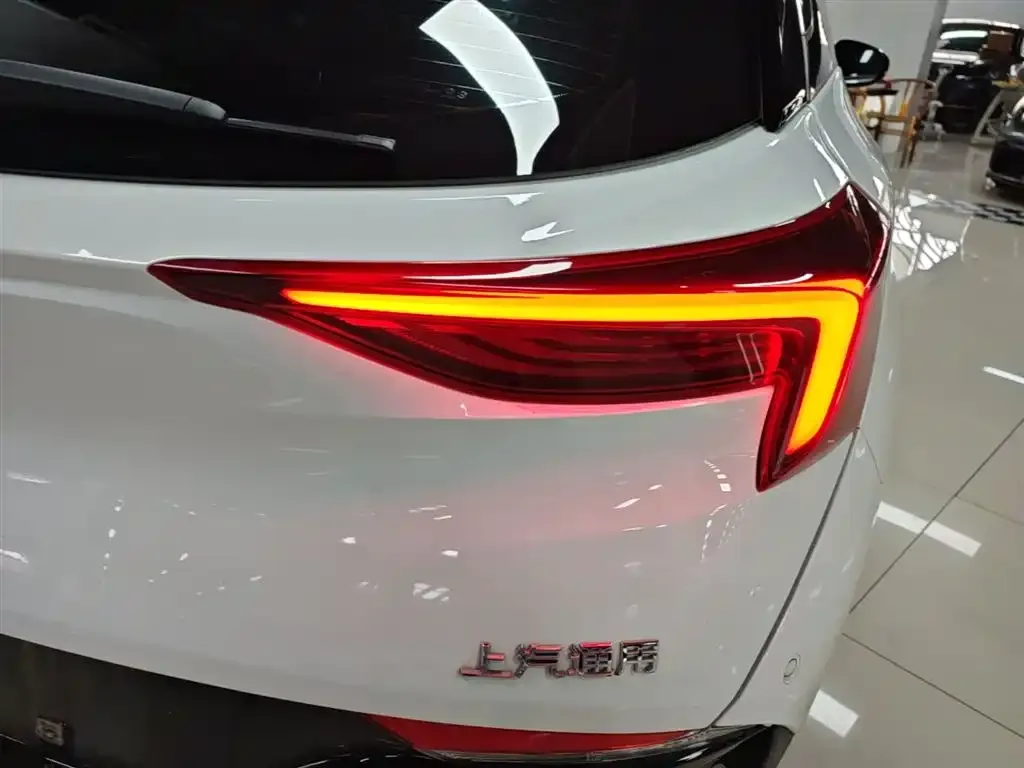Buick Velite 6 2024 из CN, фото 2
