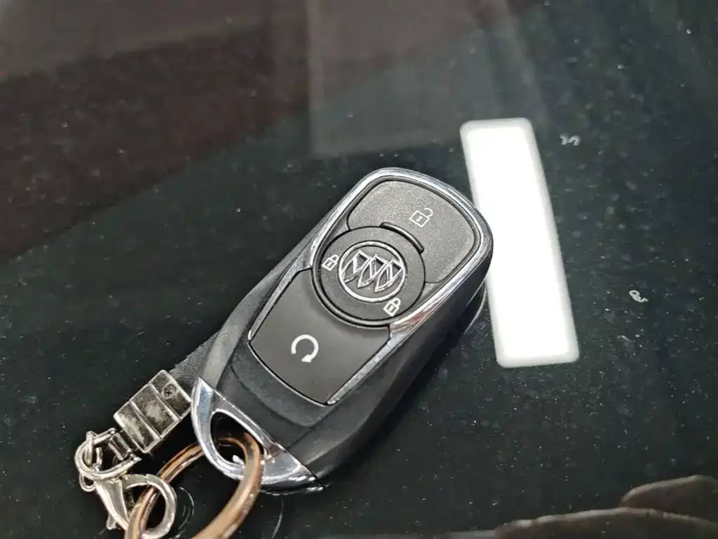 Buick Velite 6 2024 из CN, фото 6
