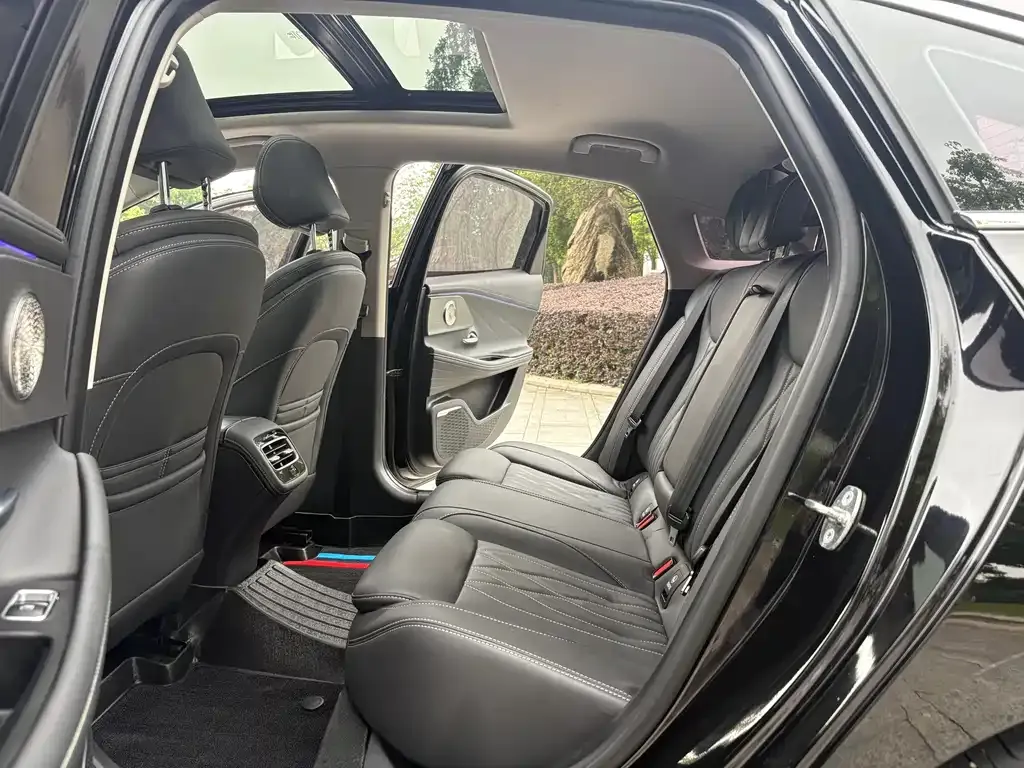 Chery Arrizo 8 2023 из CN, фото 9