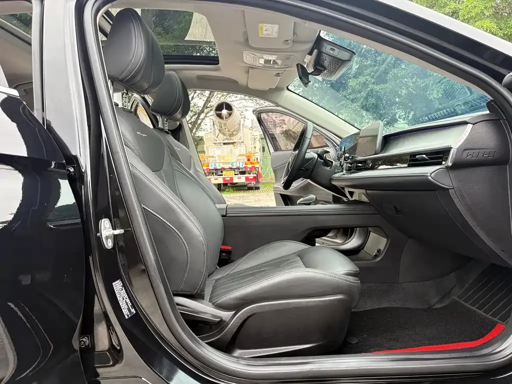 Chery Arrizo 8 2023 из CN, фото 3