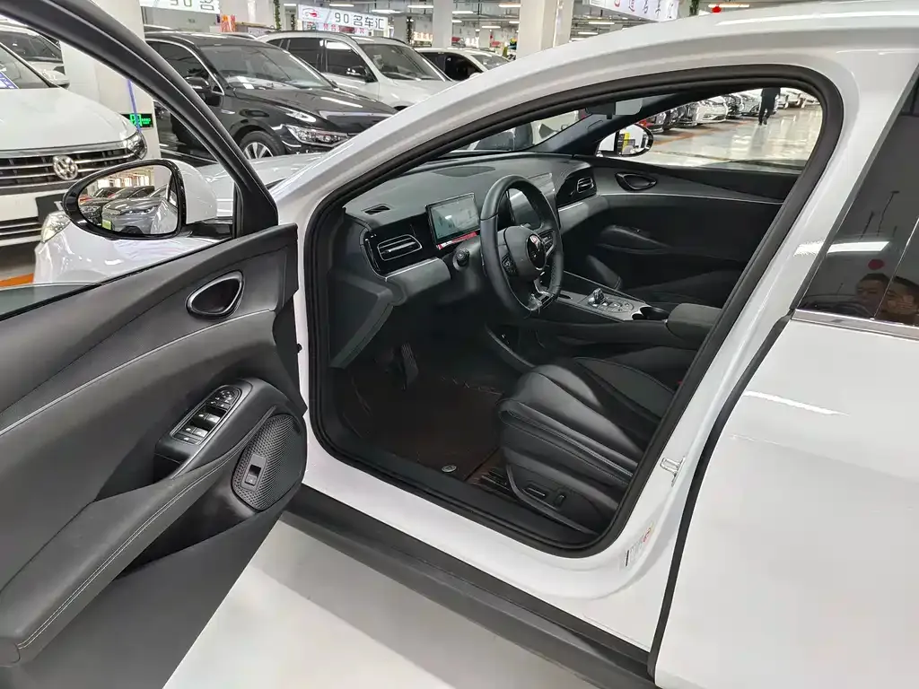 BYD Seal 06 — фото 2