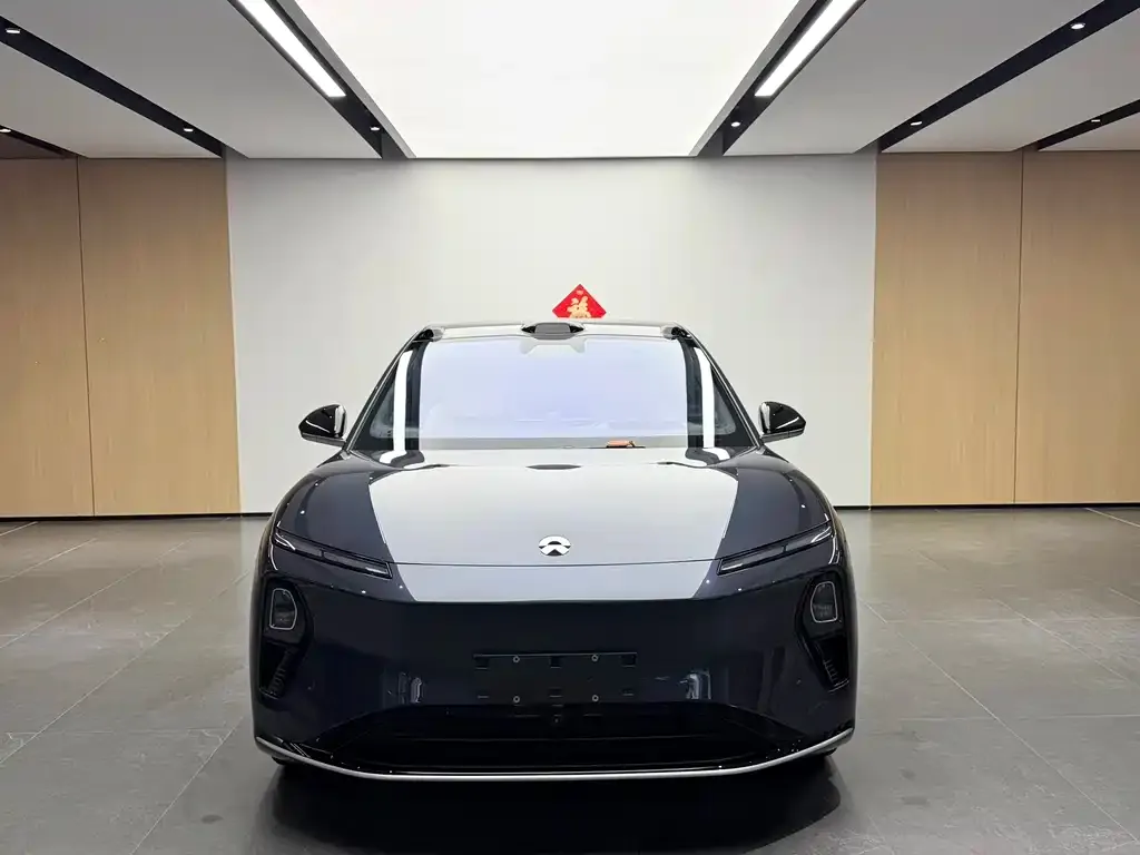 NIO ET9 2025 из CN, фото 2