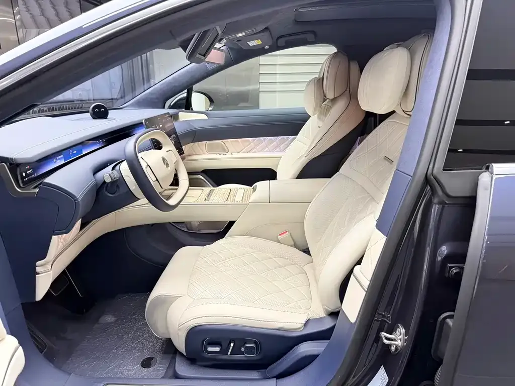NIO ET9 2025 из CN, фото 3