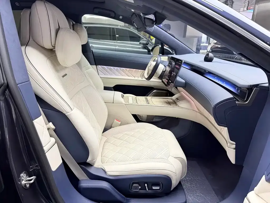 NIO ET9 2025 из CN, фото 5