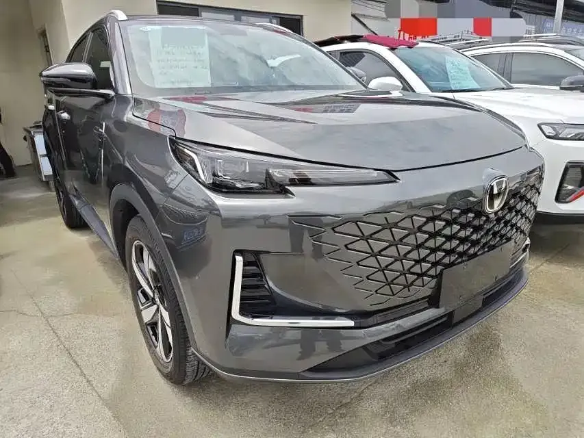 Changan CS55PLUS 2025 из CN, фото 1
