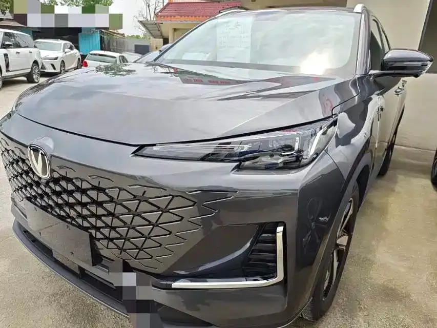 Changan CS55PLUS 2025 из CN, фото 7