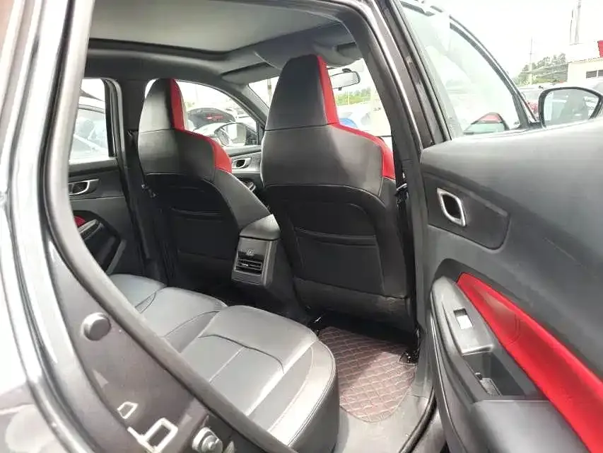 Changan CS55PLUS 2025 из CN, фото 2