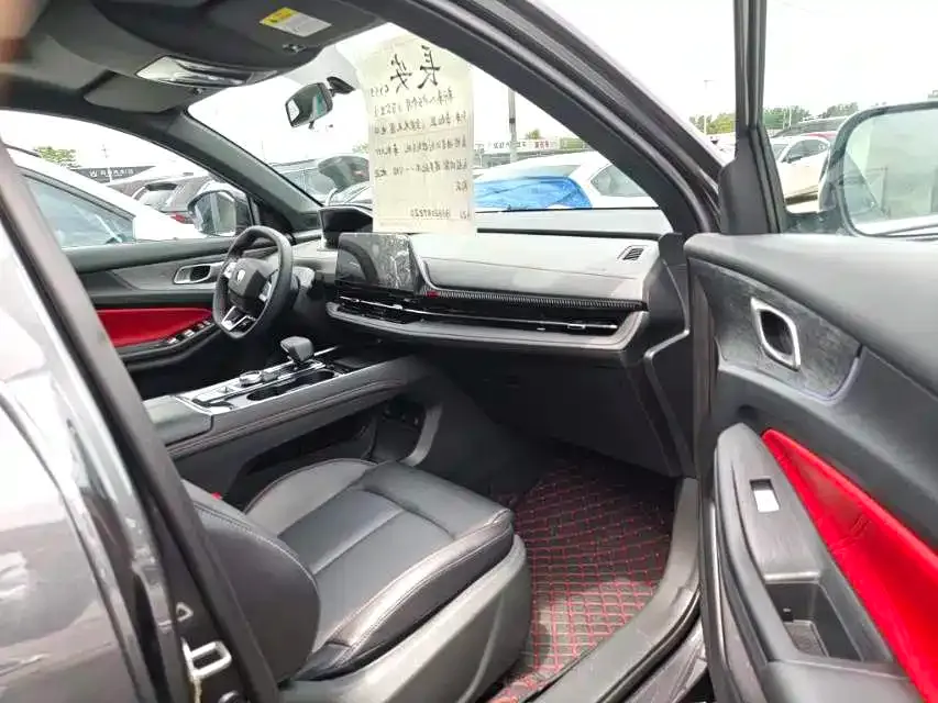Changan CS55PLUS 2025 из CN, фото 5