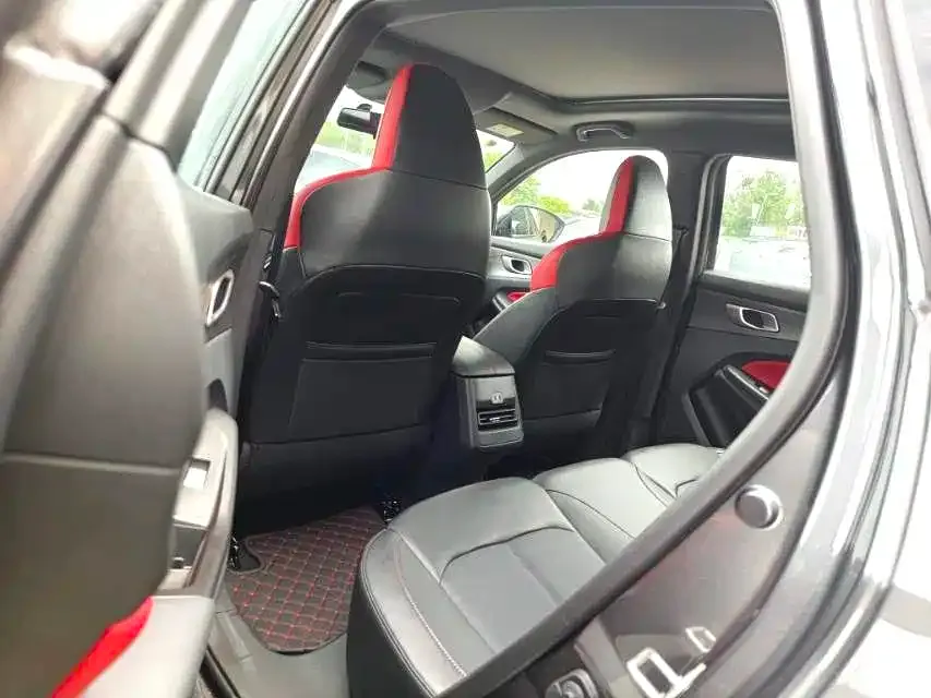 Changan CS55PLUS 2025 из CN, фото 3