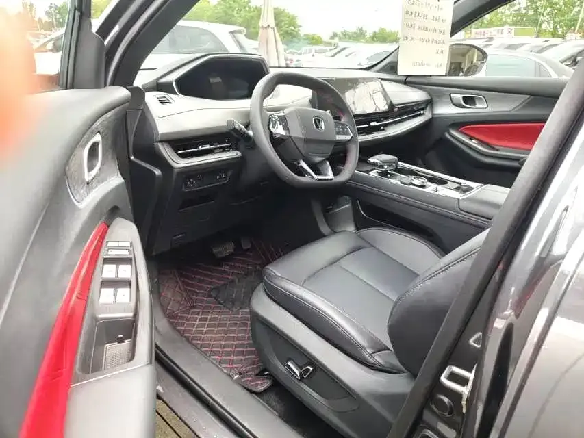 Changan CS55PLUS 2025 из CN, фото 6