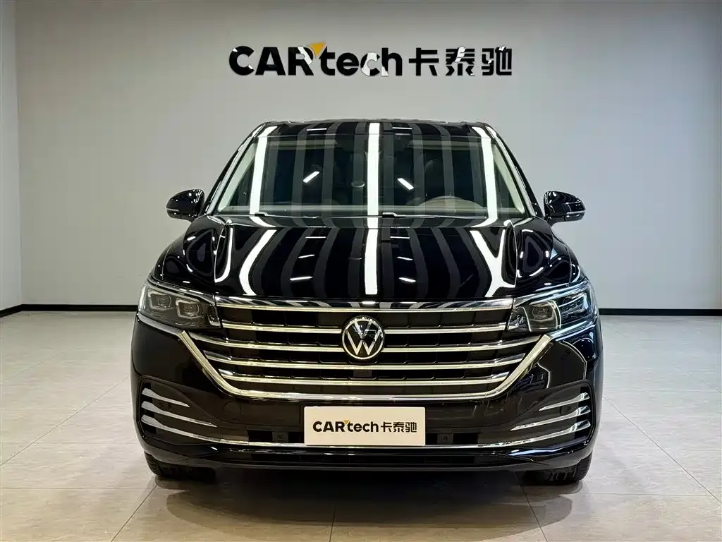 Volkswagen Viloran 2025 из CN, фото 8
