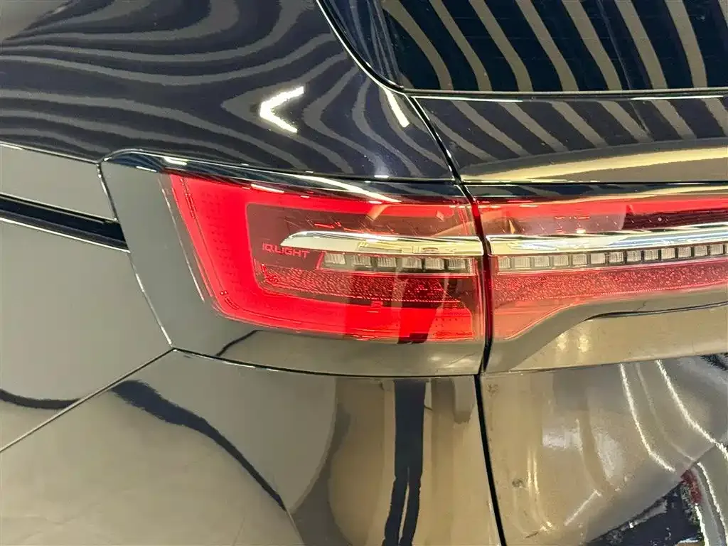 Volkswagen Viloran 2025 из CN, фото 5