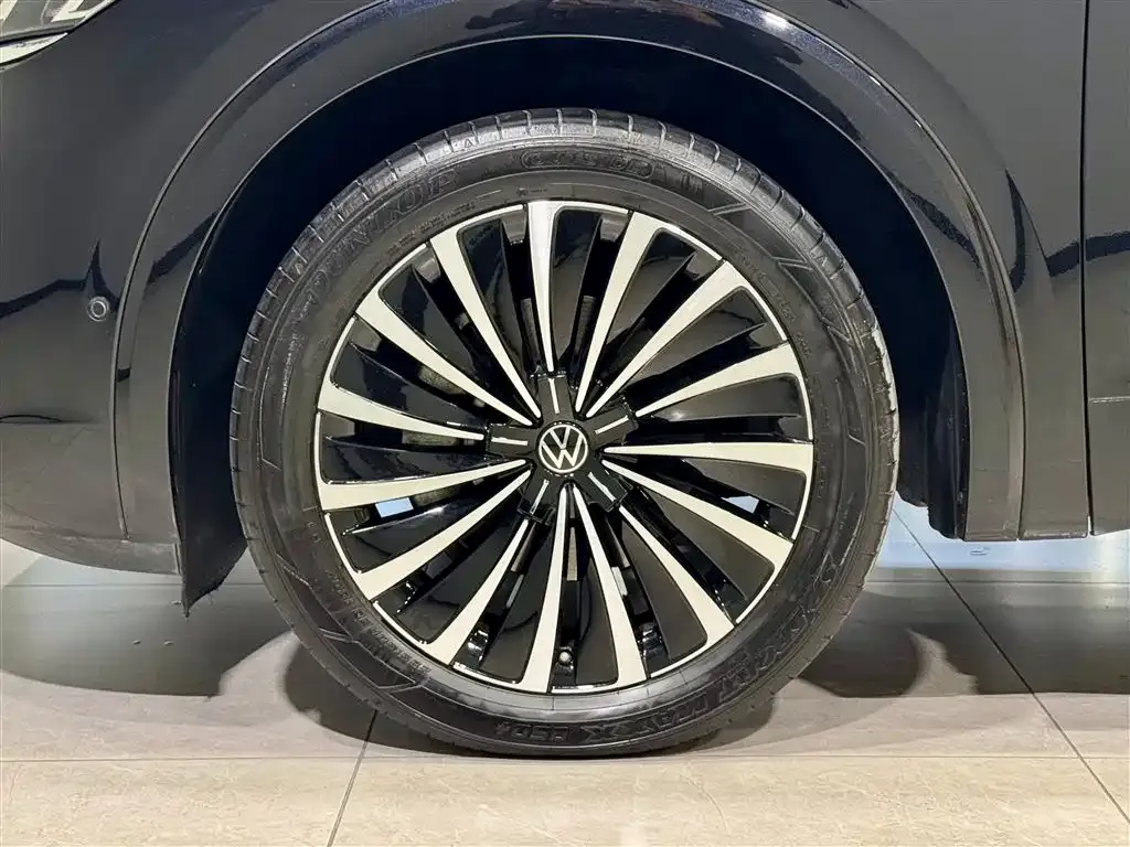 Volkswagen Viloran 2025 из CN, фото 6