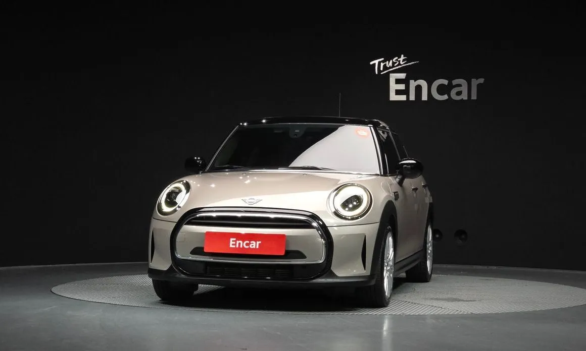 Mini Cooper 2022 из KR, фото 3
