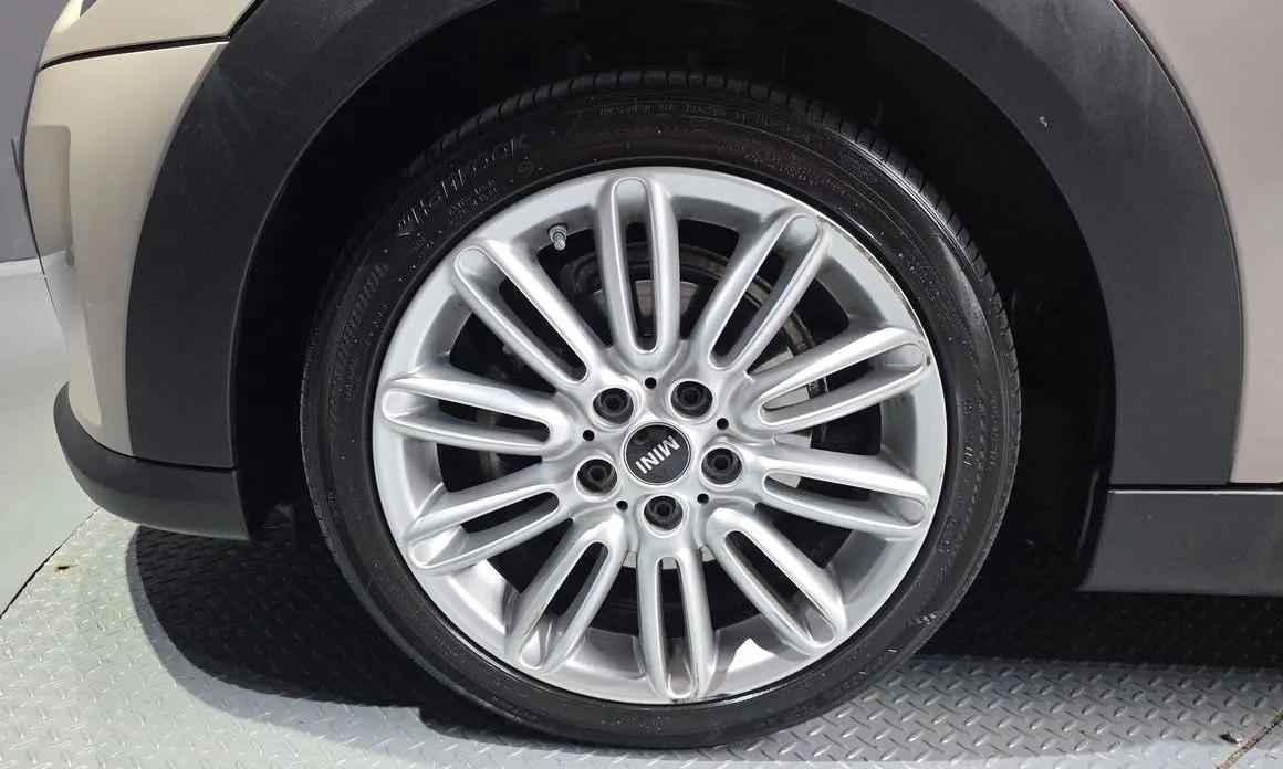 Mini Cooper 2022 из KR, фото 8
