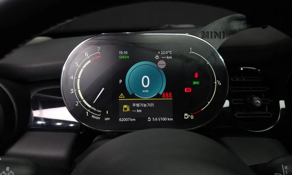 Mini Cooper 2022 из KR, фото 4