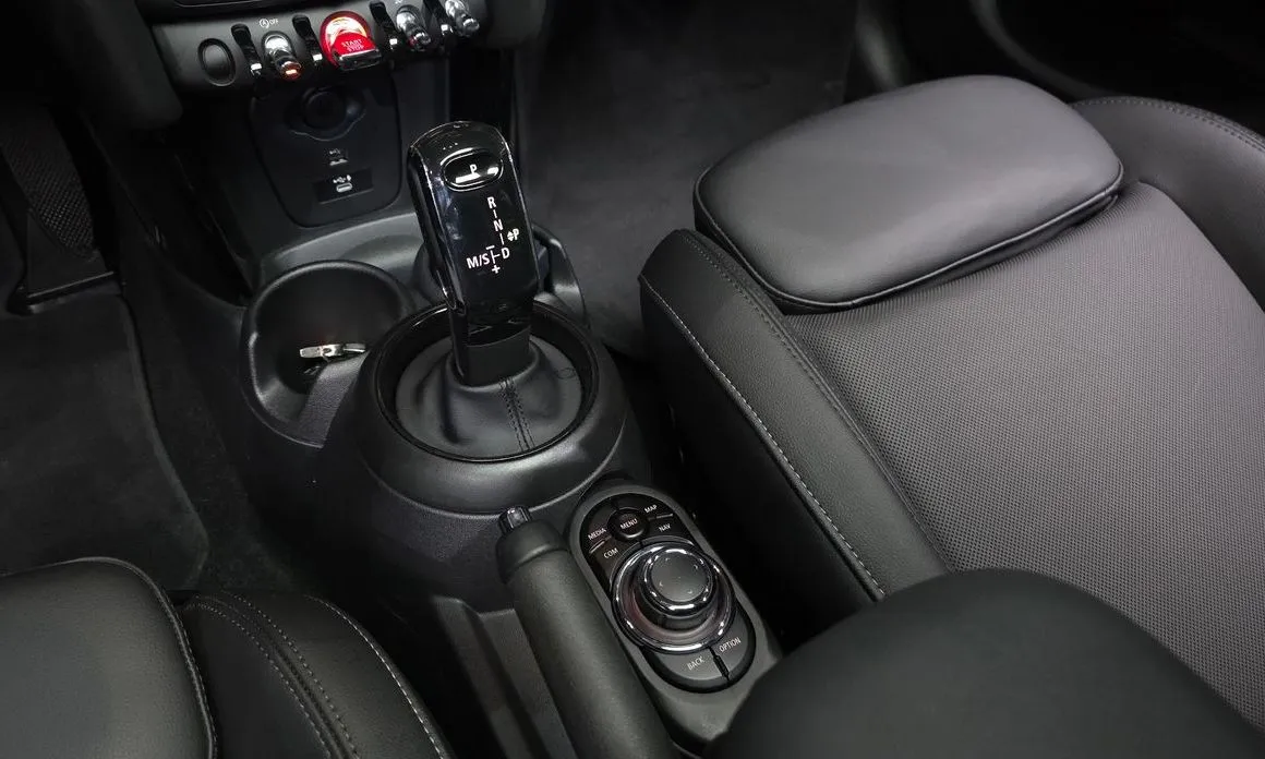 Mini Cooper 2022 из KR, фото 10