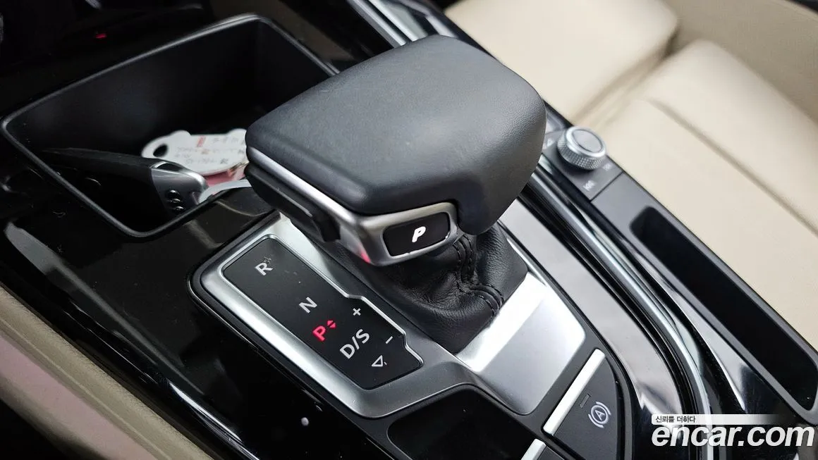 Audi A5 2021 из KR, фото 5