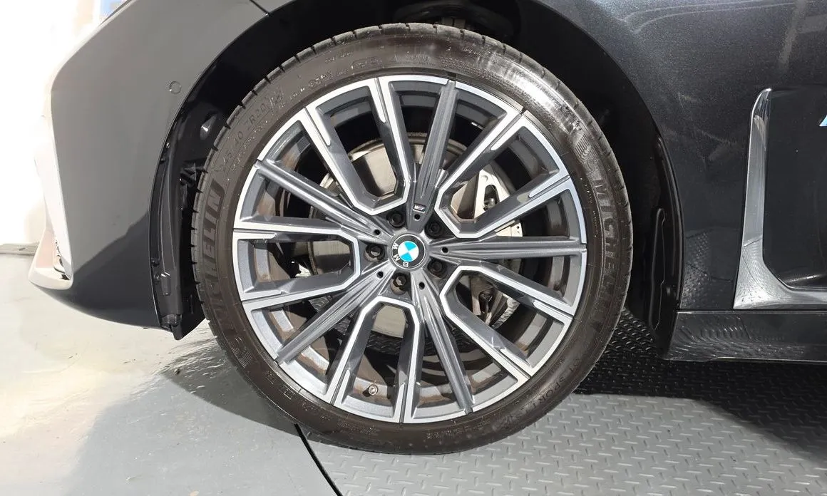 BMW 7-Series 2021 из KR, фото 10