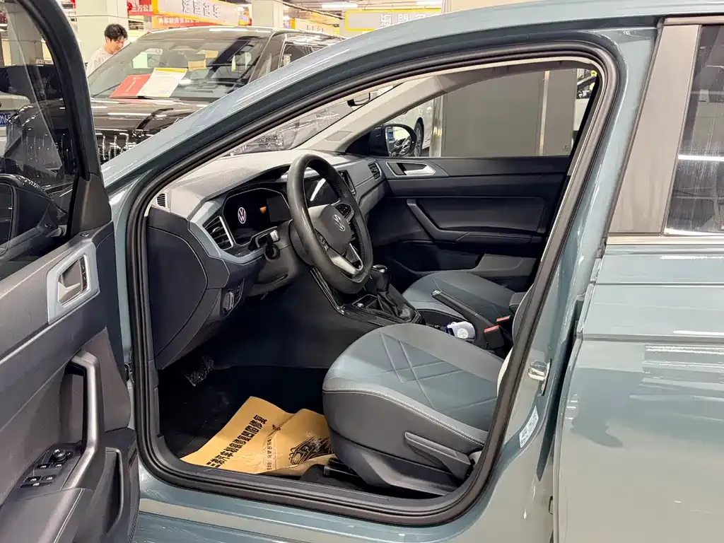Volkswagen Lavida 2023 из CN, фото 9