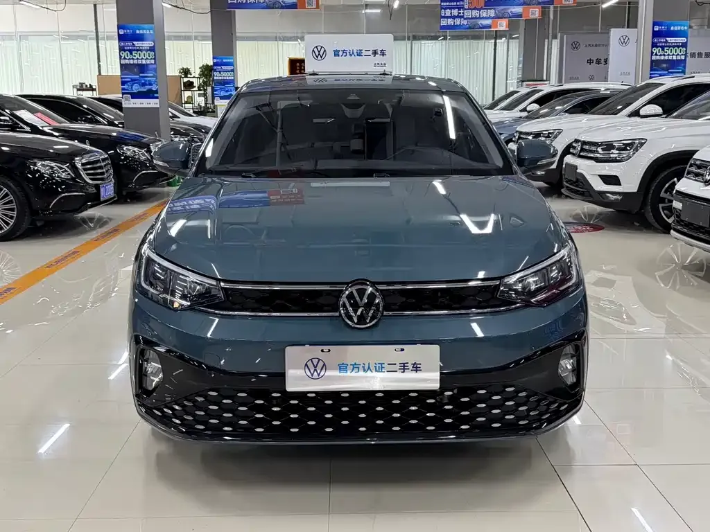 Volkswagen Lavida 2023 из CN, фото 3