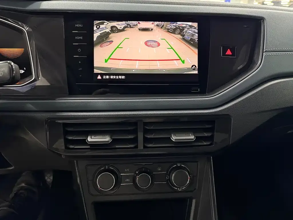 Volkswagen Lavida 2023 из CN, фото 2