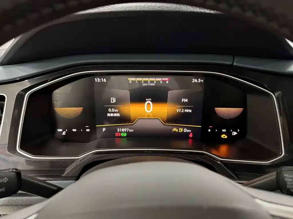 Volkswagen Lavida 2023 из CN, фото 4