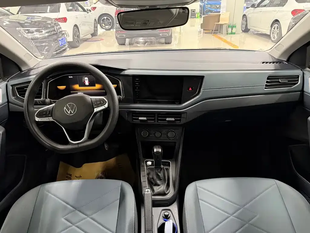 Volkswagen Lavida 2023 из CN, фото 8