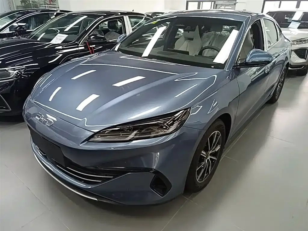 BYD Seal 06 — фото 1