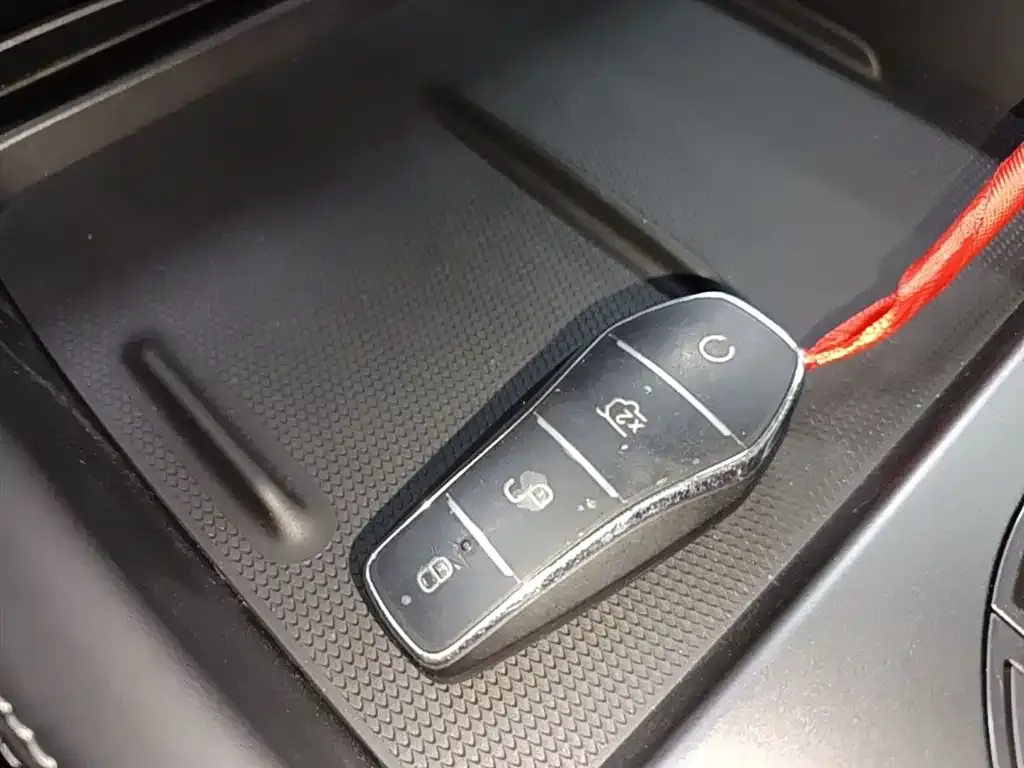 BYD Seal 06 — фото 5