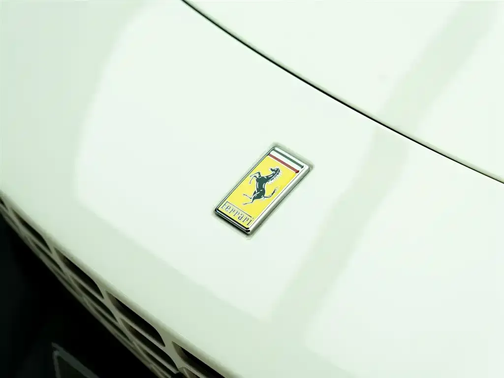Ferrari Roma 2021 из CN, фото 3