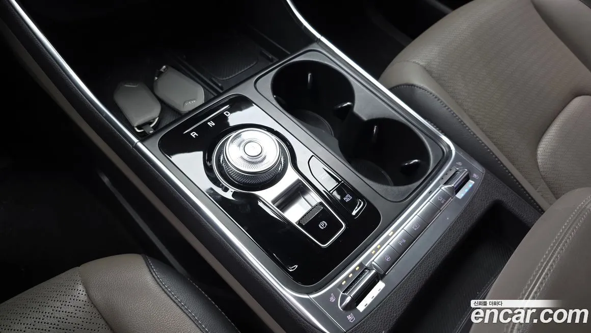 Kia Carnival 2024 из KR, фото 4