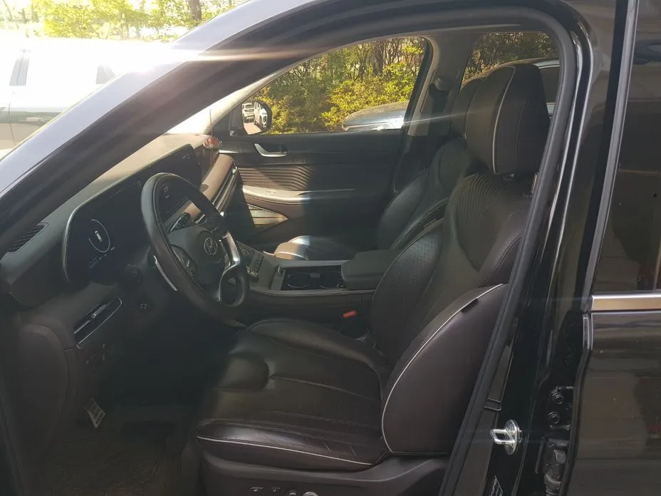 Hyundai Palisade — фото 2