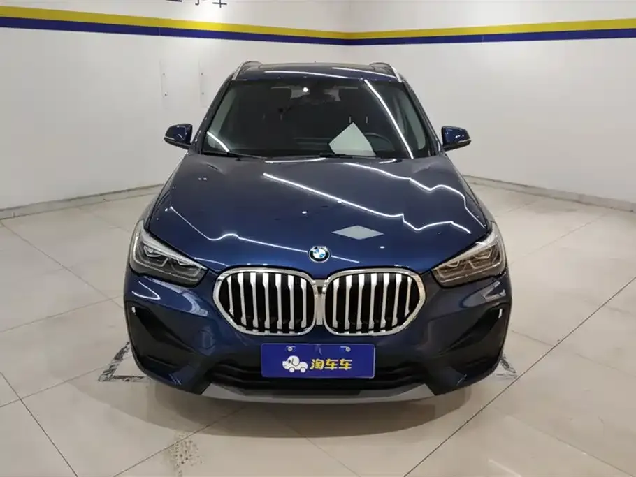 BMW X1 — фото 2