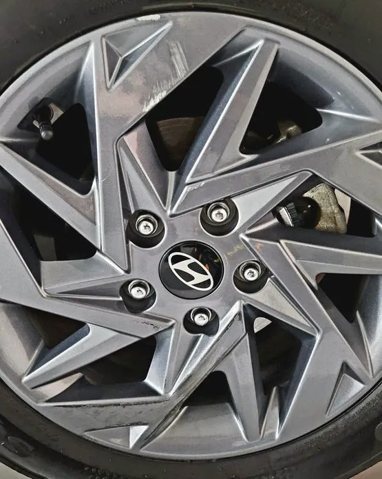 Hyundai AVANTE — фото 4